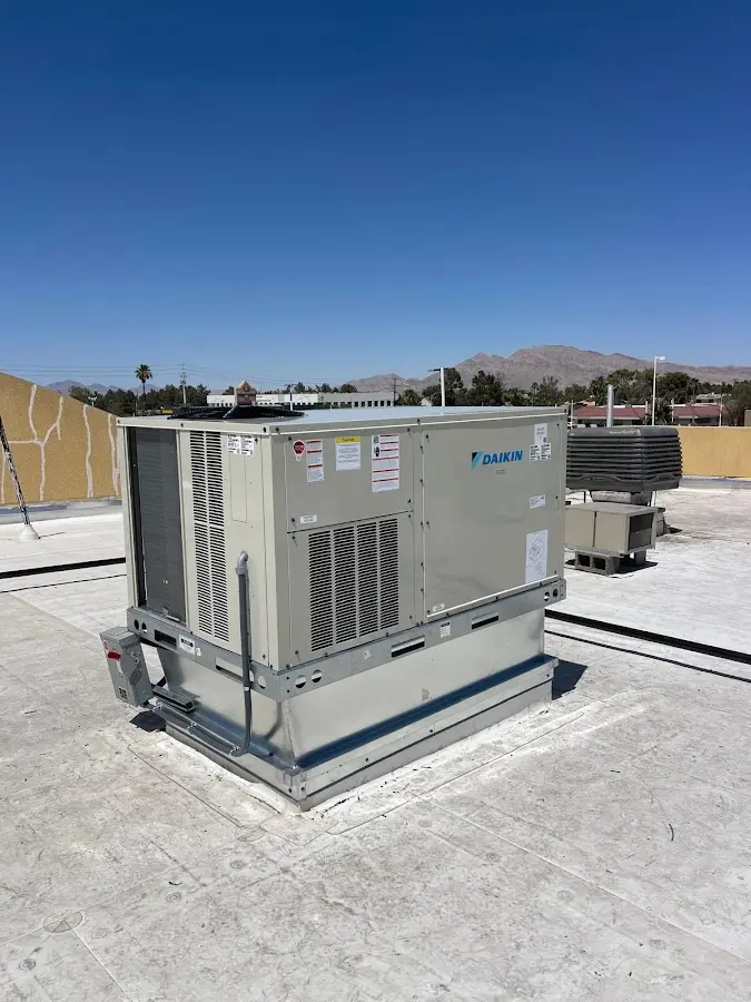 AC Repair in Del Rio, TX